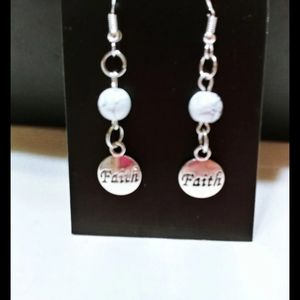 Hand Crafted Earrings